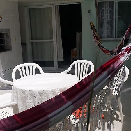 Apartamento Bombas Bombinhas Exteriér fotografie