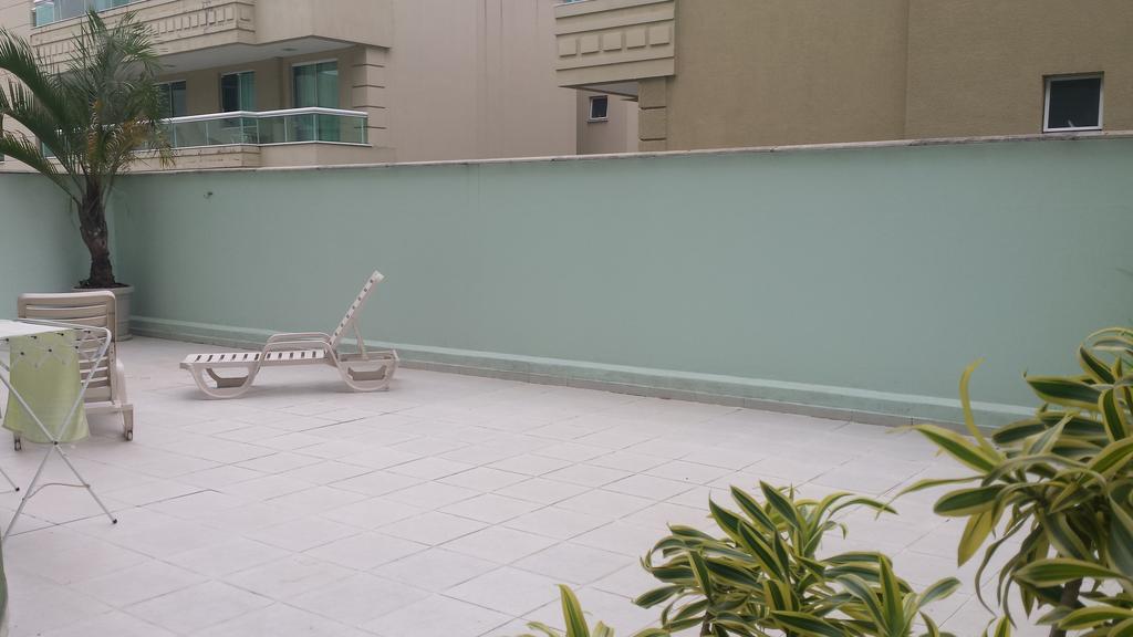 Apartamento Bombas Bombinhas Exteriér fotografie