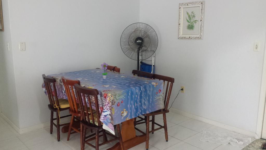 Apartamento Bombas Bombinhas Exteriér fotografie