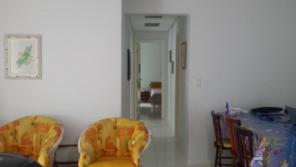 Apartamento Bombas Bombinhas Exteriér fotografie