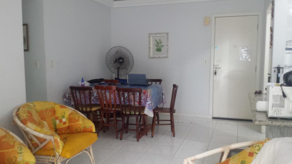 Apartamento Bombas Bombinhas Exteriér fotografie
