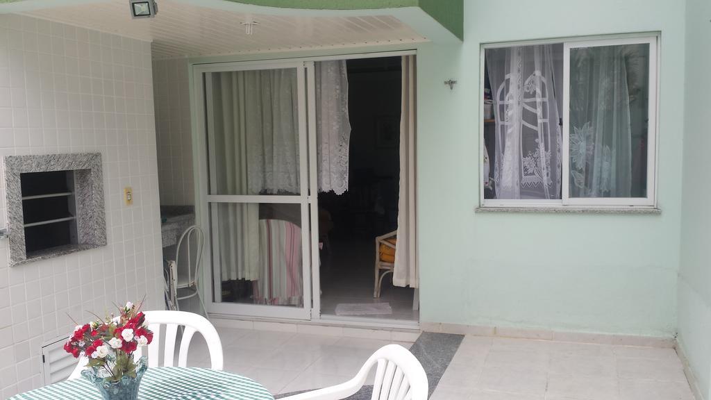 Apartamento Bombas Bombinhas Exteriér fotografie