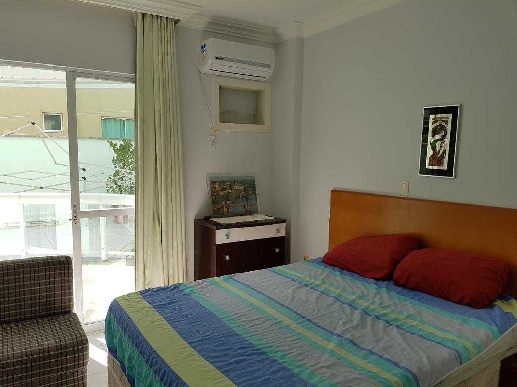 Apartamento Bombas Bombinhas Exteriér fotografie