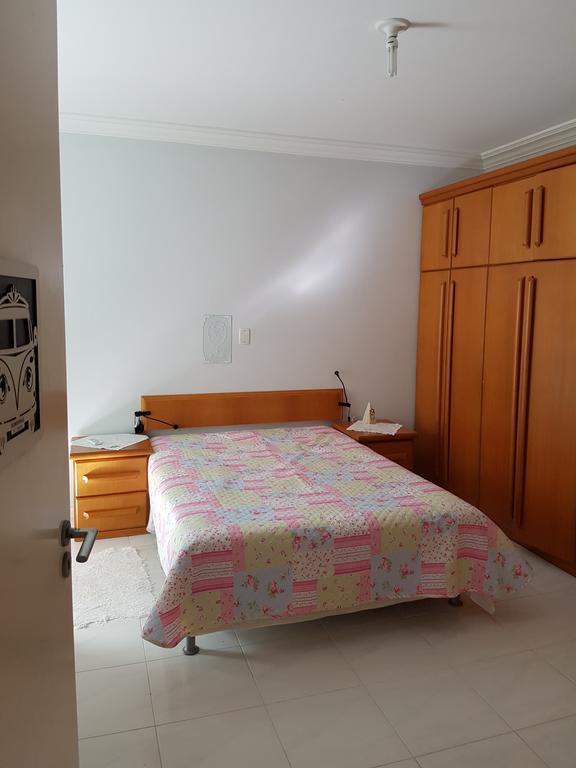 Apartamento Bombas Bombinhas Exteriér fotografie