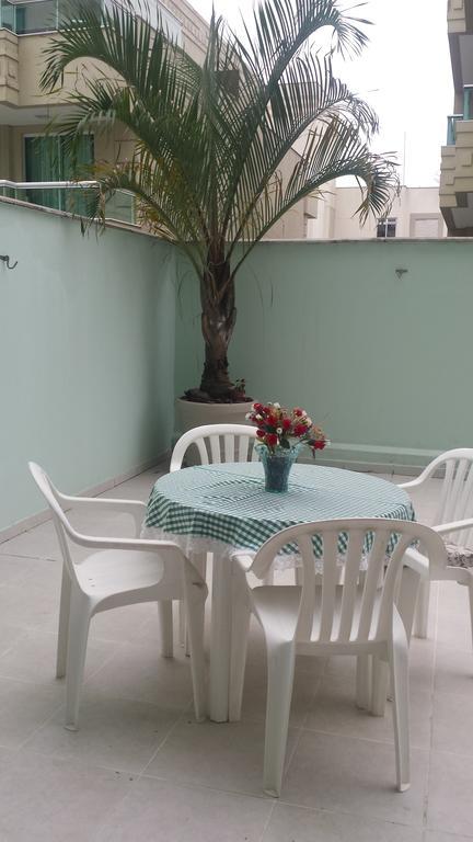 Apartamento Bombas Bombinhas Exteriér fotografie