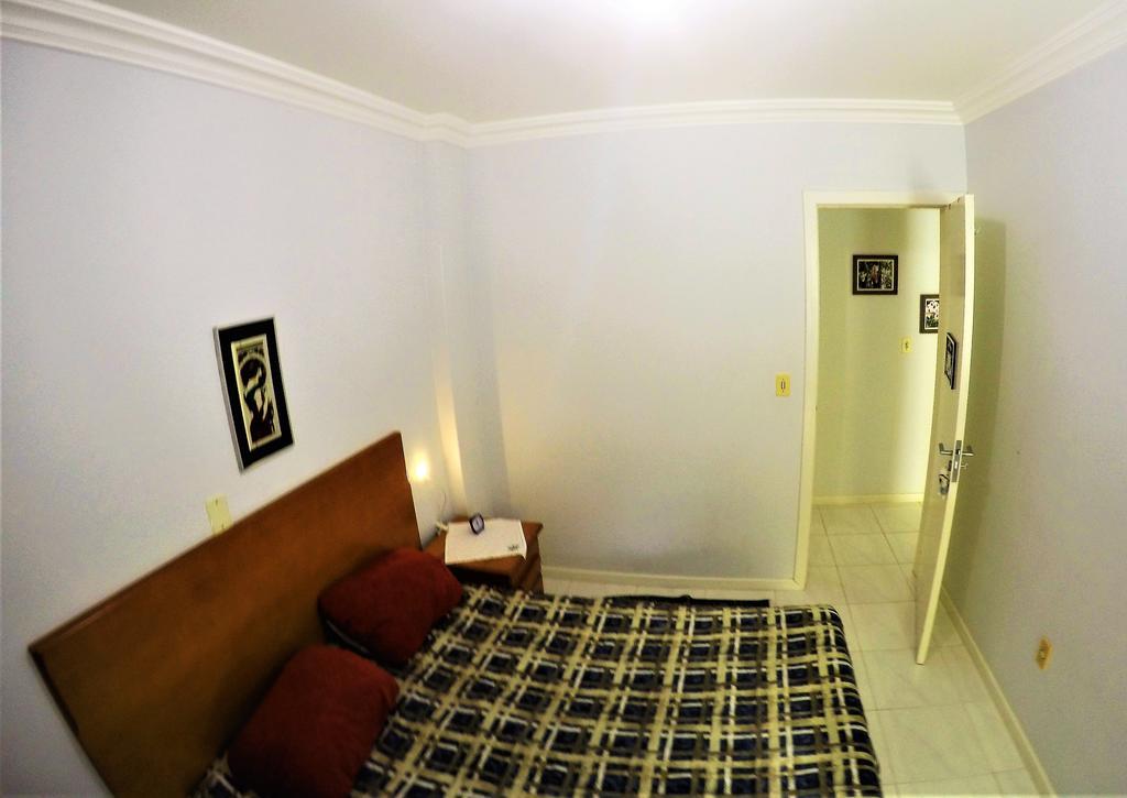 Apartamento Bombas Bombinhas Exteriér fotografie