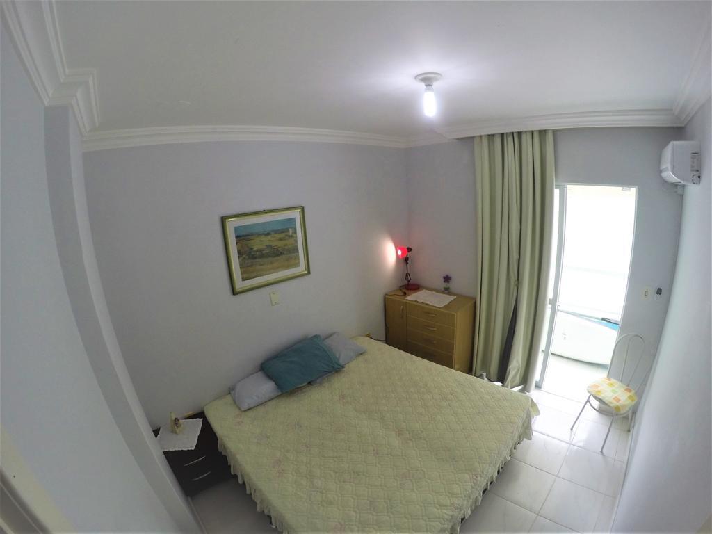Apartamento Bombas Bombinhas Exteriér fotografie